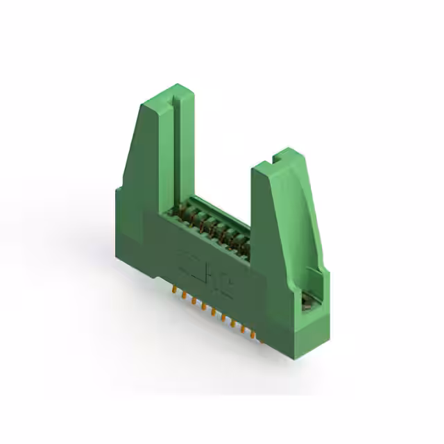 345-020-556-288 EDAC Inc.  Edgeboard Connectors